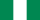 Flag of Nigeria representing RIU Global Services presence in Nigeria